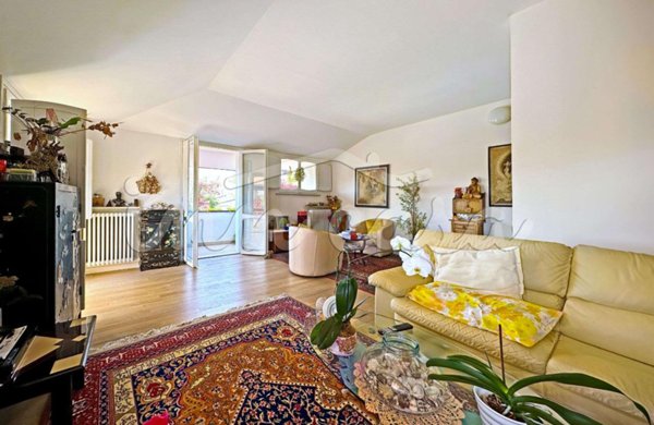 appartamento in vendita a Rimini in zona Bellariva