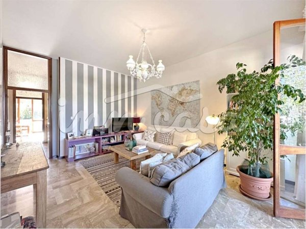 appartamento in vendita a Rimini in zona Bellariva