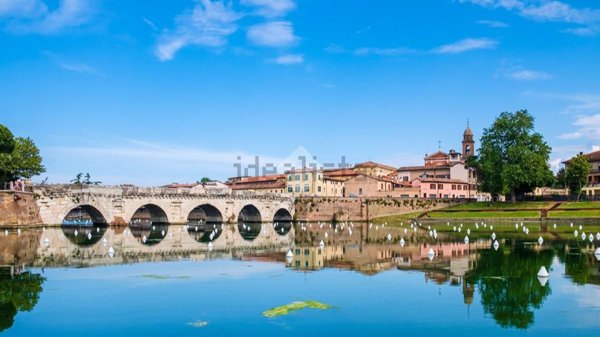 appartamento in vendita a Rimini in zona Marina Centro