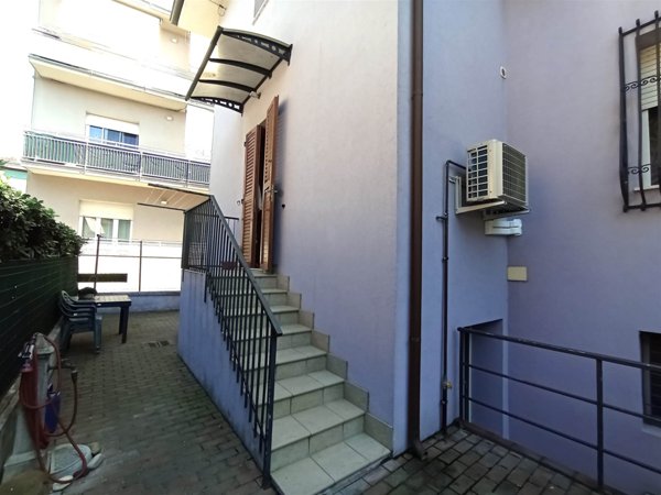 appartamento in vendita a Rimini in zona San Giuliano a Mare