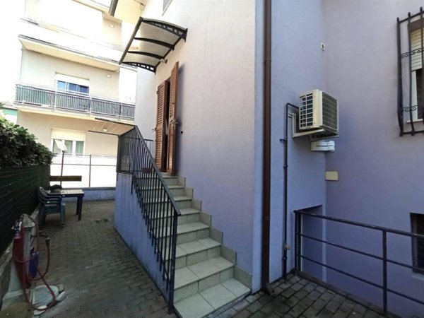 appartamento in vendita a Rimini in zona San Giuliano a Mare