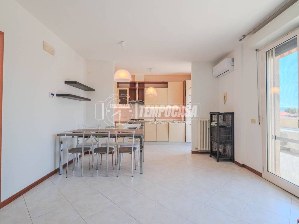 appartamento in vendita a Rimini in zona Borgo Mazzini
