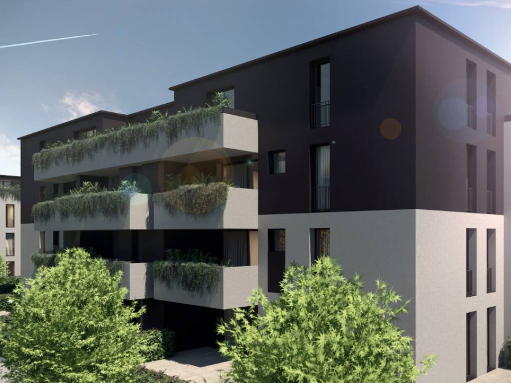 appartamento in vendita a Rimini in zona Bellariva