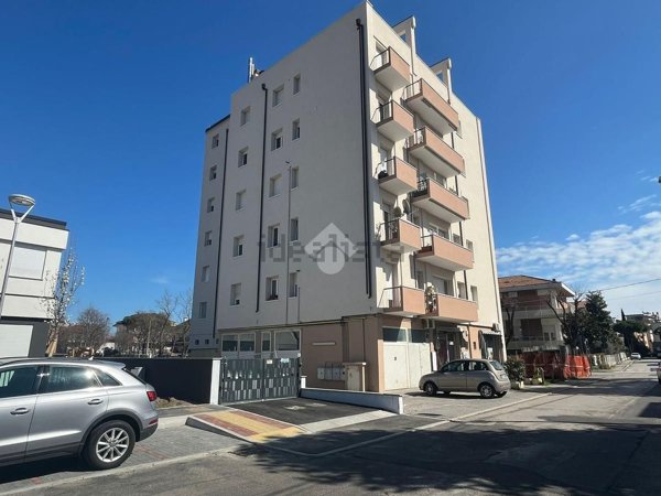 appartamento in vendita a Rimini in zona Fiera Vecchia
