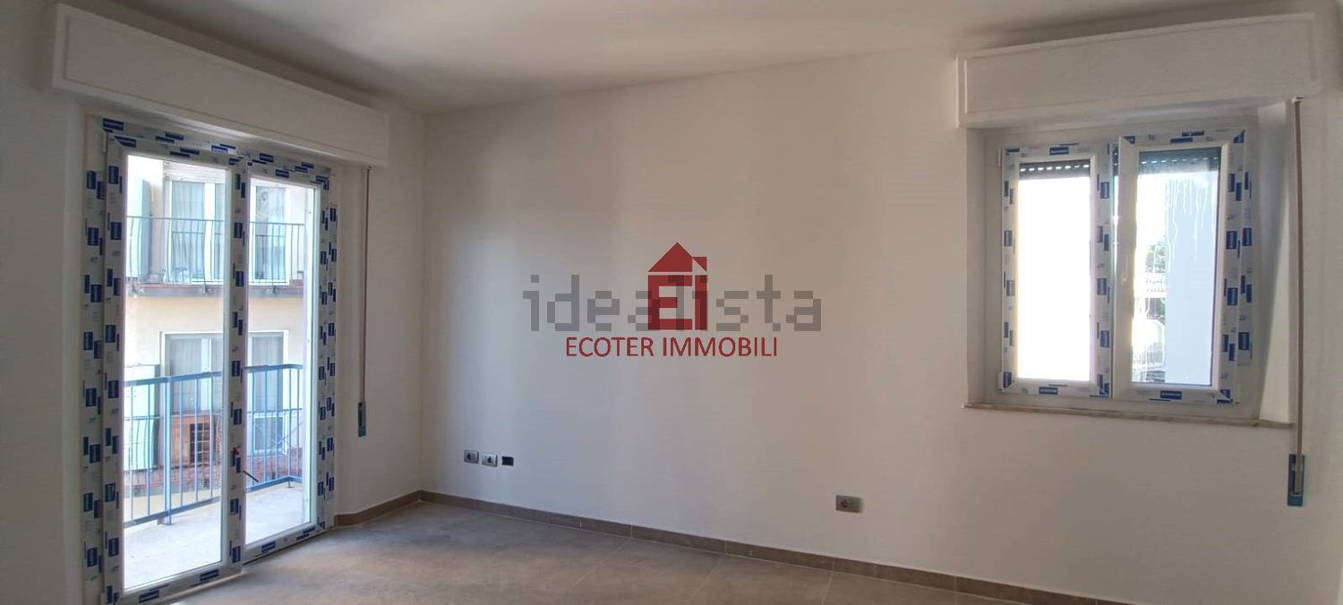 appartamento in vendita a Rimini in zona Marina Centro