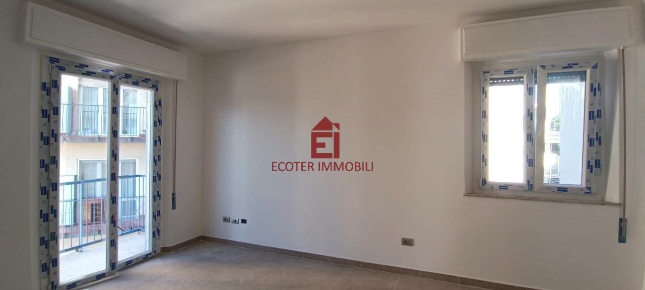 appartamento in vendita a Rimini in zona Marina Centro