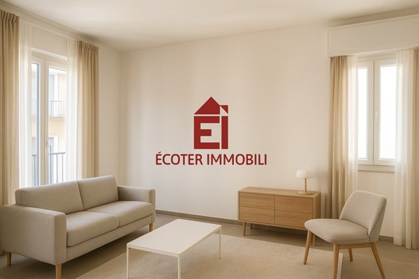 appartamento in vendita a Rimini in zona Marina Centro