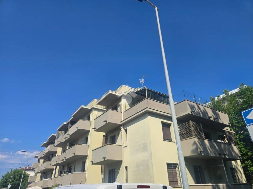 appartamento in vendita a Rimini in zona Viserbella
