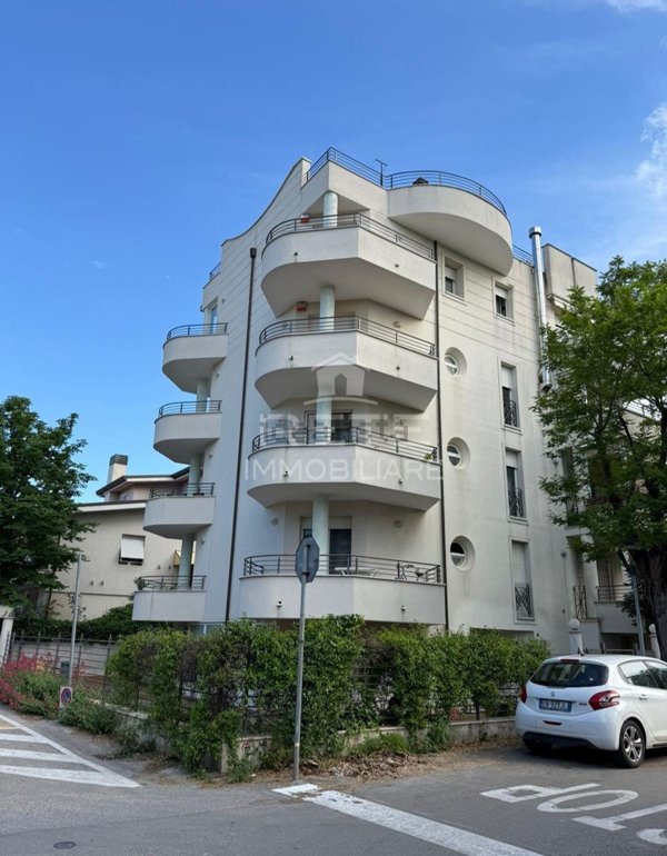 appartamento in vendita a Rimini in zona San Giuliano a Mare