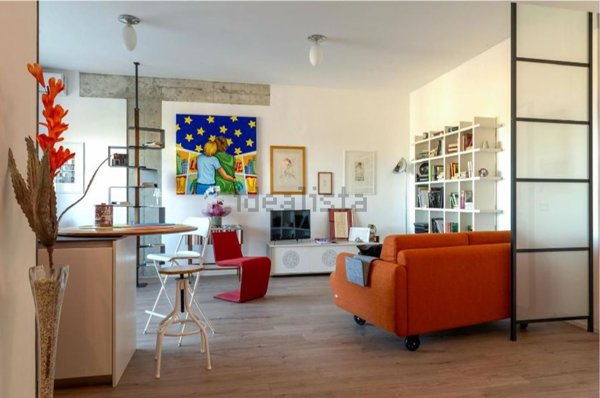 appartamento in vendita a Rimini in zona Marina Centro