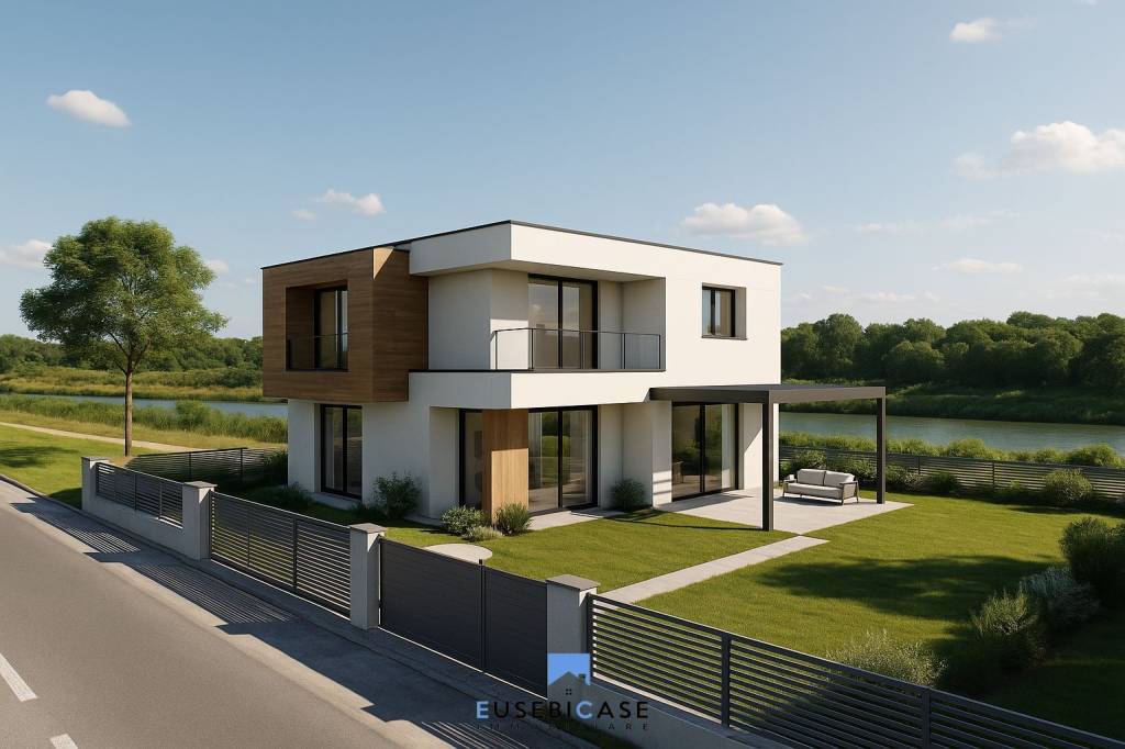 casa indipendente in vendita a Rimini in zona Celle