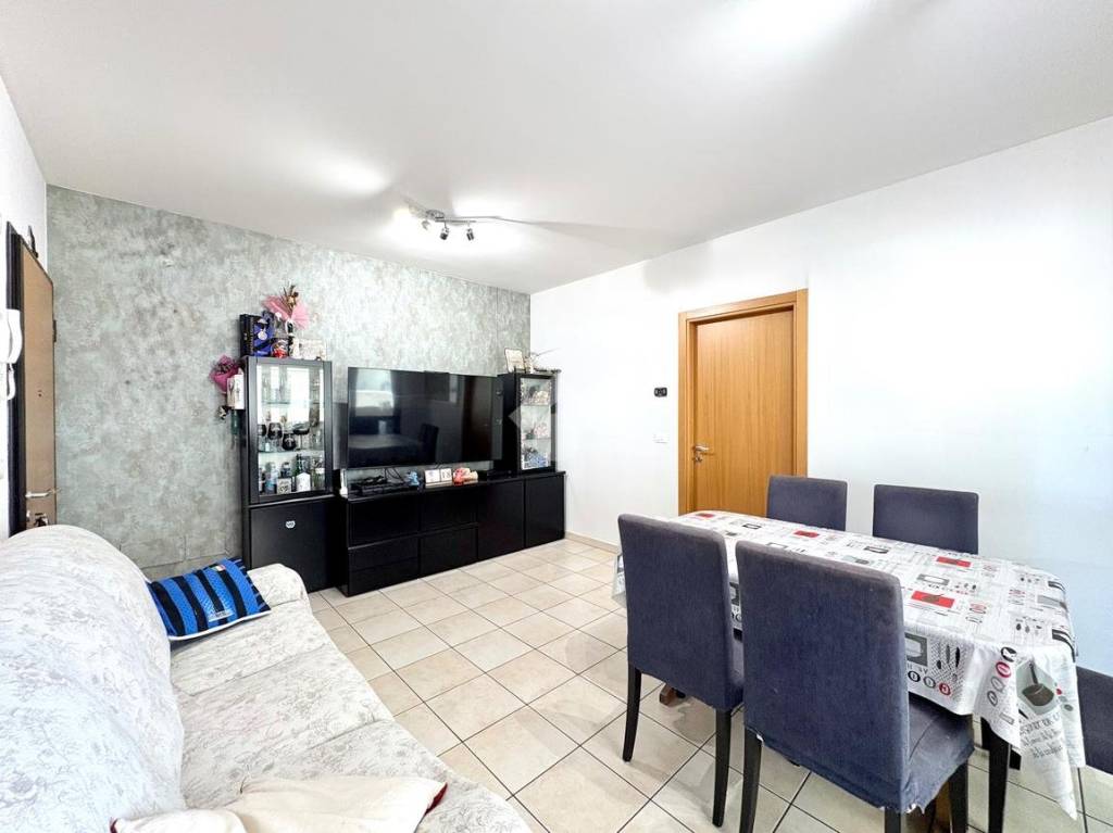 appartamento in vendita a Rimini in zona Corpolò