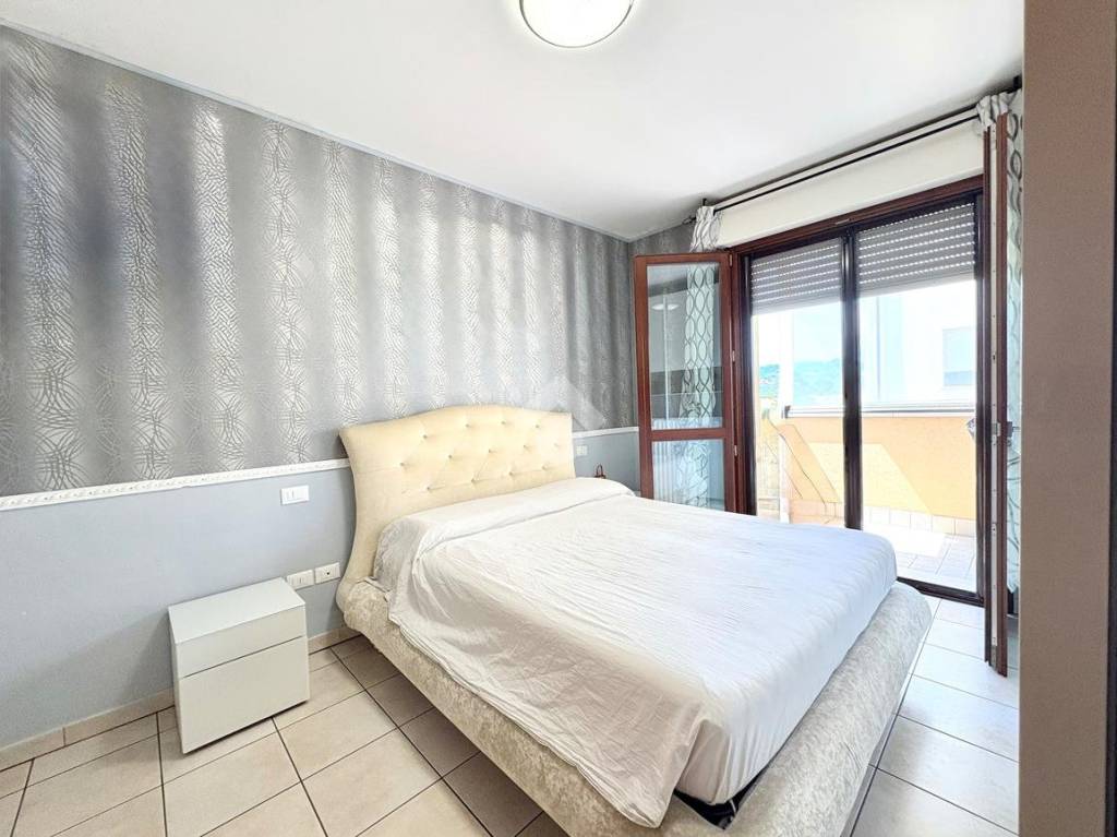 appartamento in vendita a Rimini in zona Corpolò