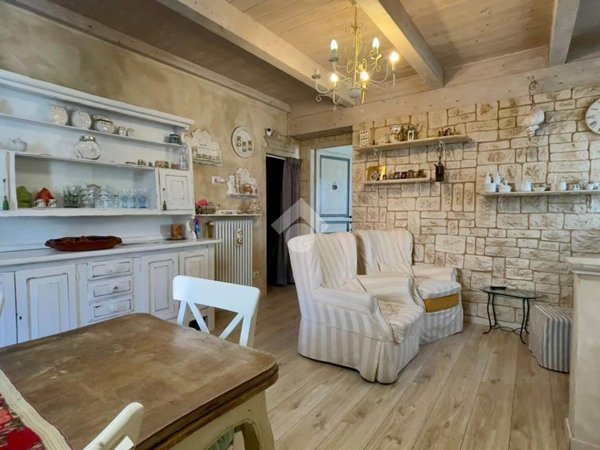 appartamento in vendita a Rimini in zona Borgo San Giuliano