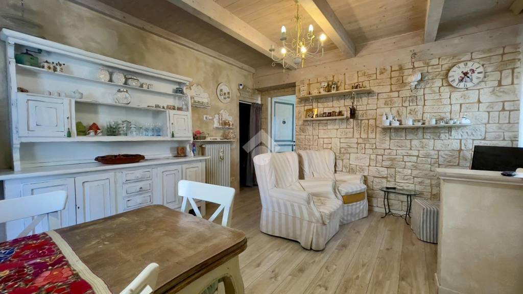 appartamento in vendita a Rimini in zona Borgo San Giuliano