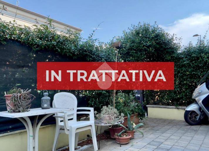 appartamento in vendita a Rimini in zona Borgo San Giuliano