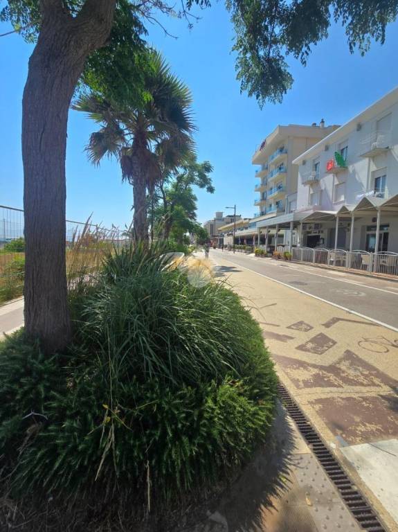 appartamento in vendita a Rimini in zona Viserbella
