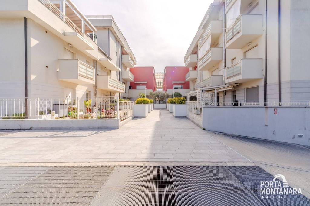 appartamento in vendita a Rimini in zona Viserba