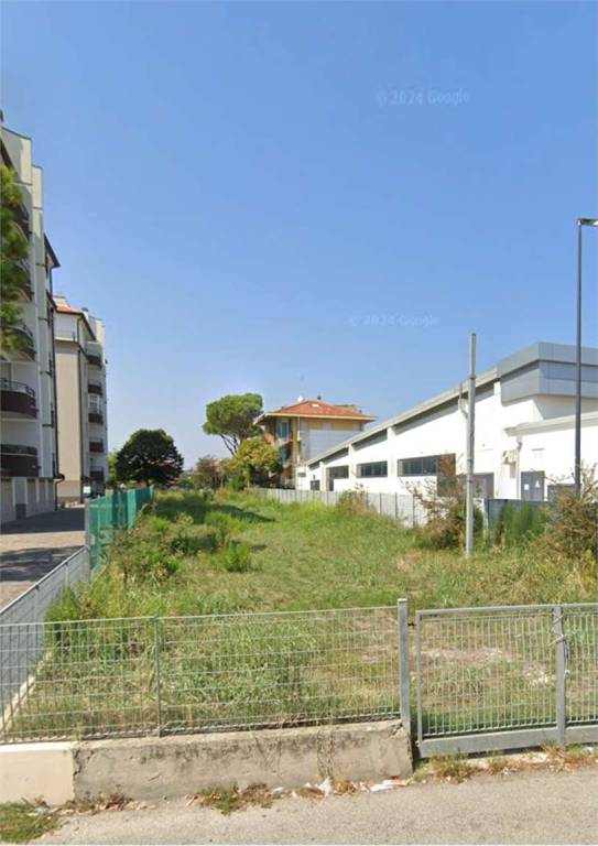 appartamento in vendita a Rimini in zona Miramare di Rimini