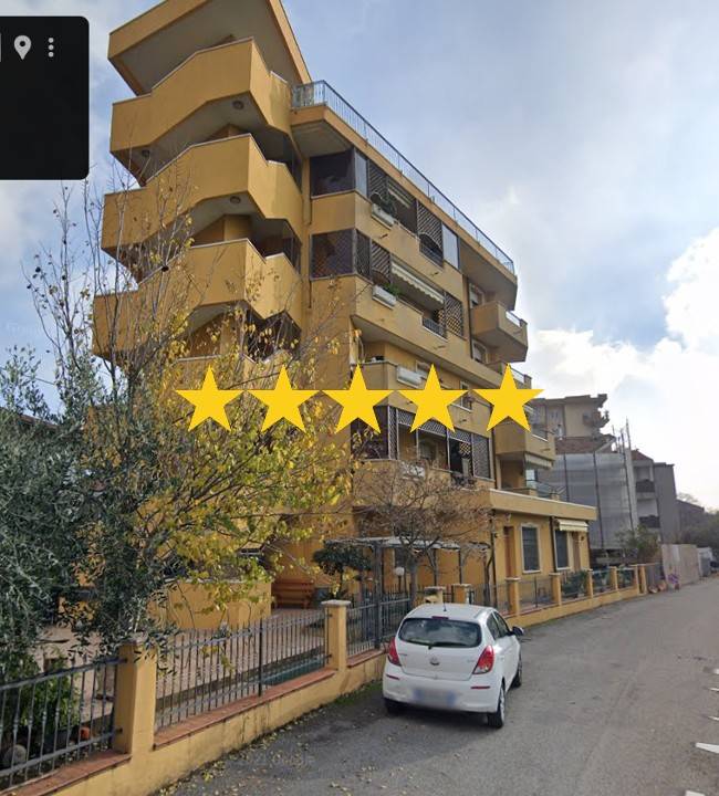 appartamento in vendita a Rimini in zona Lagomaggio