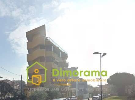 appartamento in vendita a Rimini in zona Lagomaggio