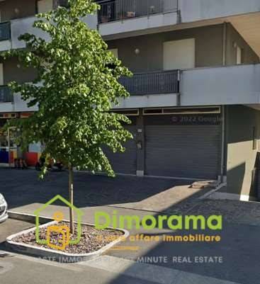 monolocale in vendita a Rimini in zona Miramare di Rimini