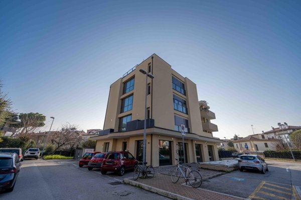appartamento in vendita a Rimini