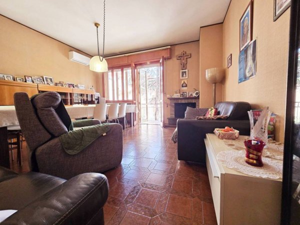 appartamento in vendita a Rimini