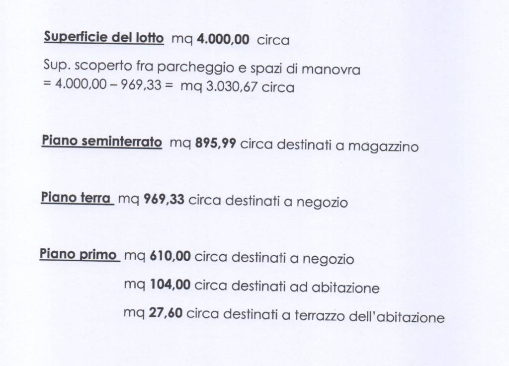 negozio in vendita a Rimini