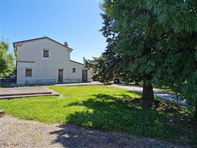casa indipendente in vendita a Rimini in zona Santa Cristina