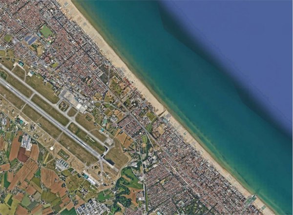 negozio in vendita a Rimini