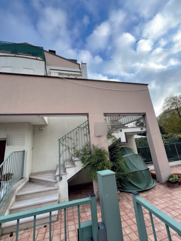 appartamento in vendita a Rimini