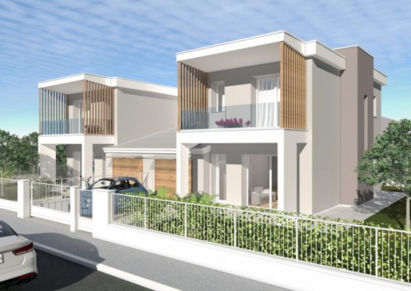 casa indipendente in vendita a Rimini