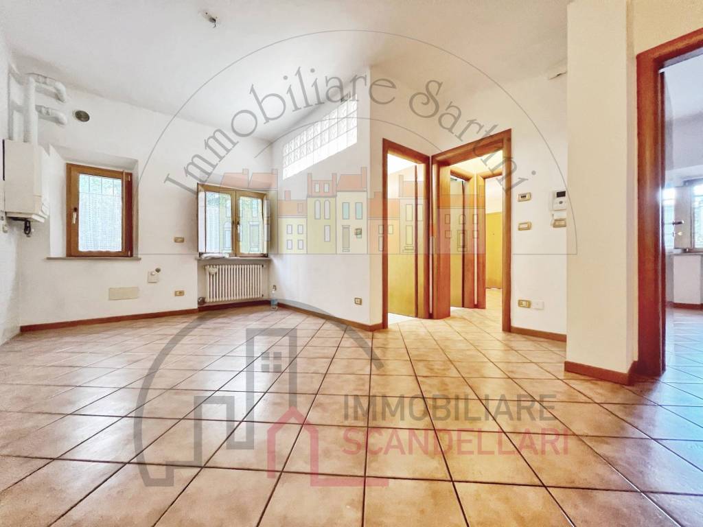 appartamento in vendita a Rimini in zona Centro Storico