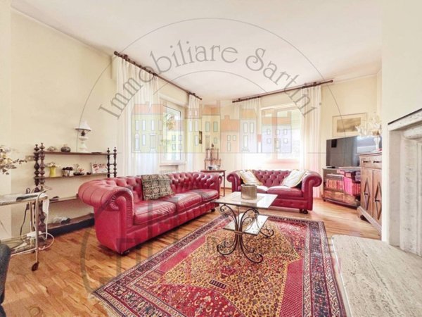 appartamento in vendita a Rimini in zona Centro Storico