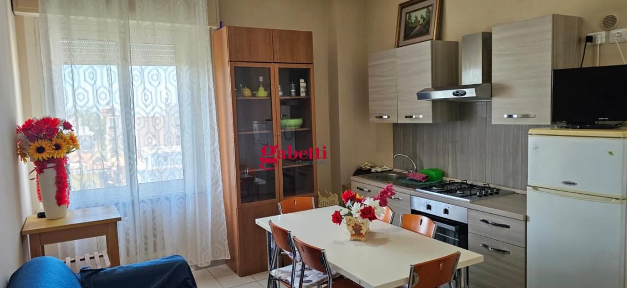 appartamento in vendita a Rimini in zona Marebello