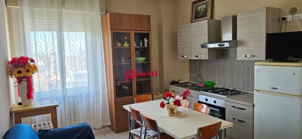 appartamento in vendita a Rimini in zona Marebello