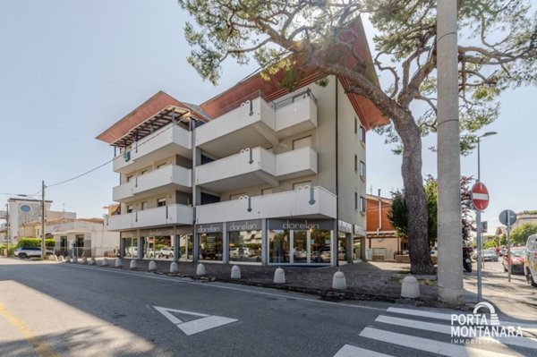 appartamento in vendita a Rimini in zona Borgo Mazzini