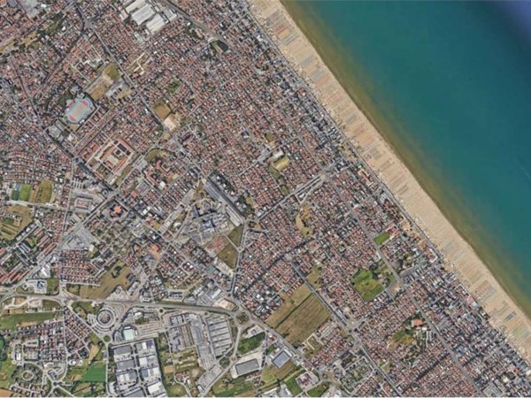 appartamento in vendita a Rimini in zona Lagomaggio