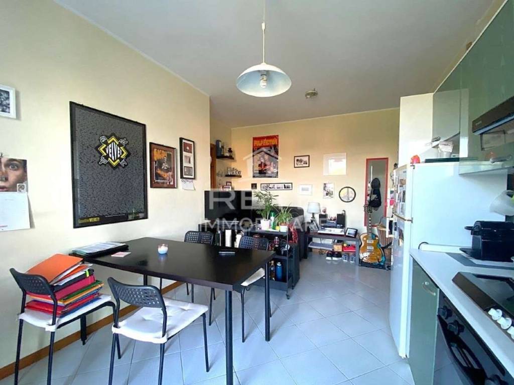 appartamento in vendita a Rimini in zona Viserba