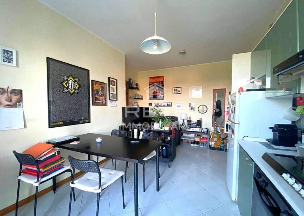 appartamento in vendita a Rimini in zona Viserba