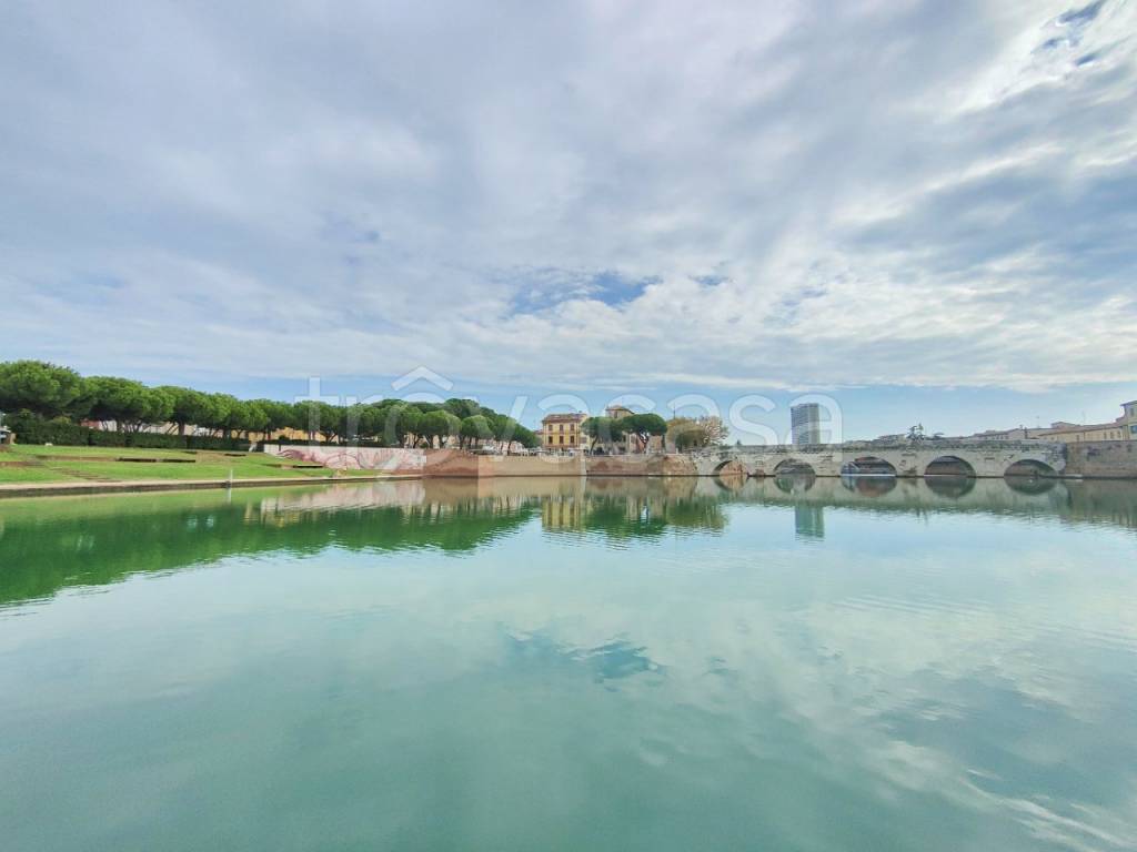 appartamento in vendita a Rimini in zona Borgo San Giuliano