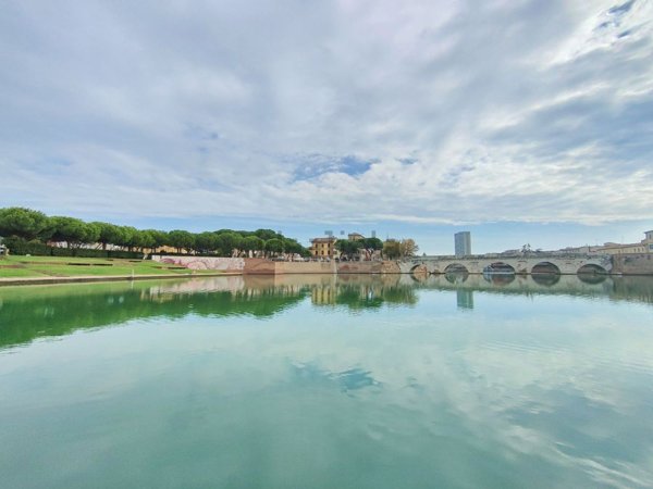 appartamento in vendita a Rimini in zona Borgo San Giuliano