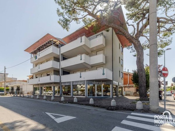appartamento in vendita a Rimini in zona Borgo Mazzini