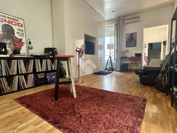 appartamento in vendita a Rimini in zona Centro Storico