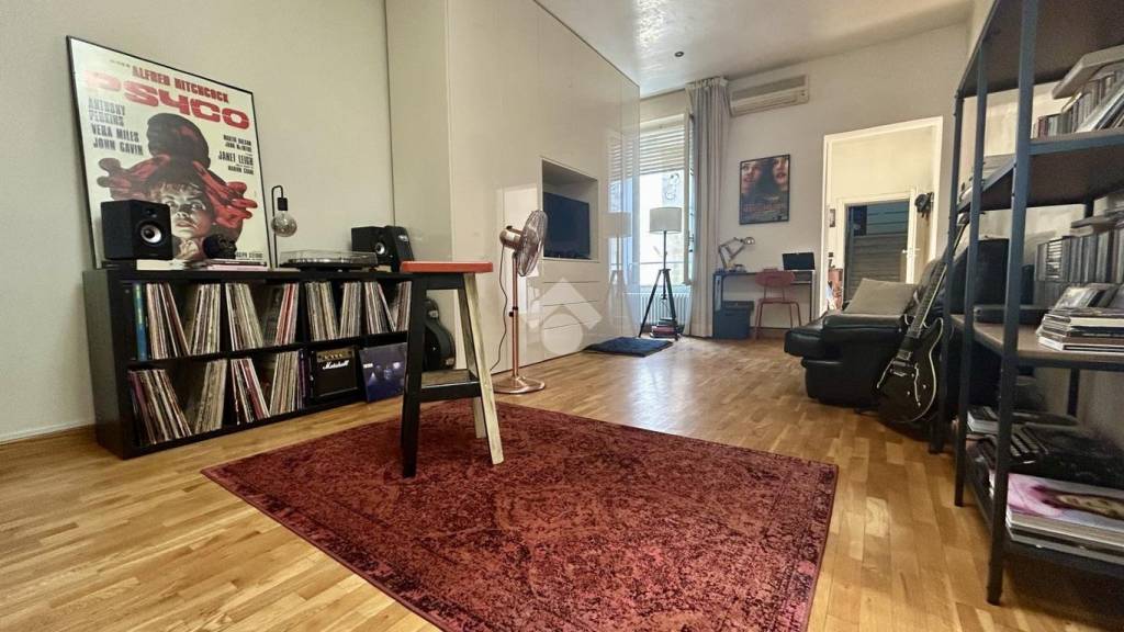 appartamento in vendita a Rimini in zona Centro Storico