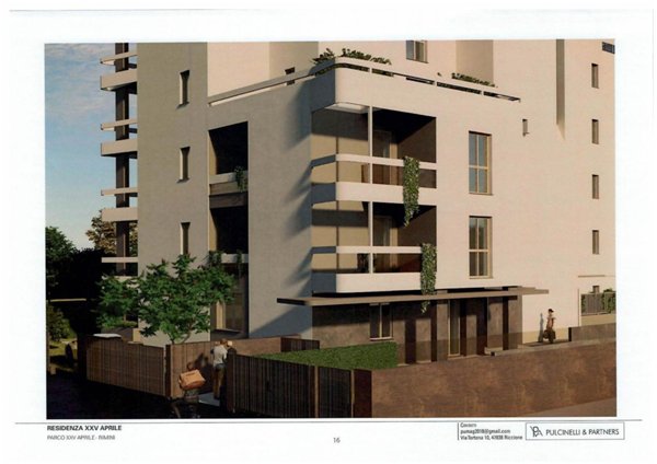 appartamento in vendita a Rimini
