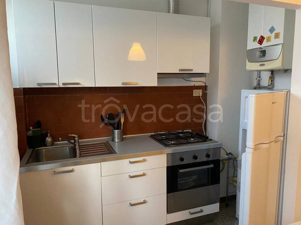 appartamento in vendita a Rimini in zona Colonnella