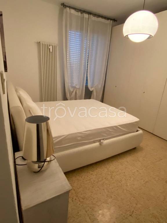 appartamento in vendita a Rimini in zona Colonnella