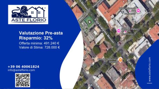 negozio in vendita a Rimini in zona Miramare di Rimini